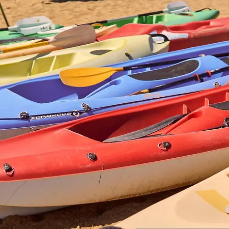 One Bedroom Close To The