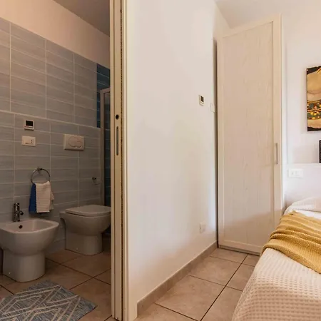 One Bedroom Close To The