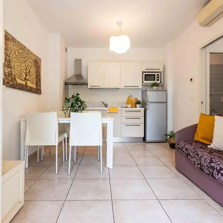 One Bedroom Close To The *