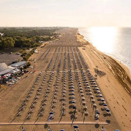 Apartment One Bedroom Close To The Bibione