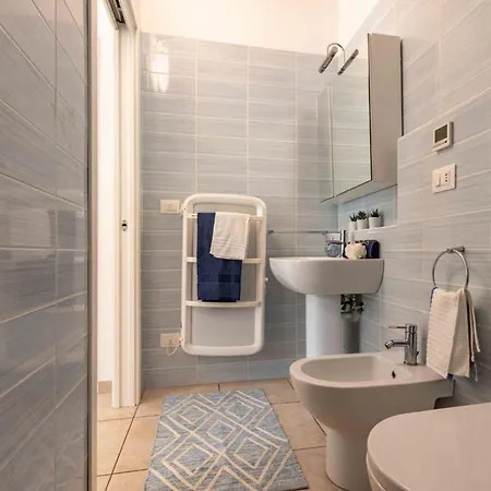 Cozy With A Fenced Garden And Fireplace Bibione