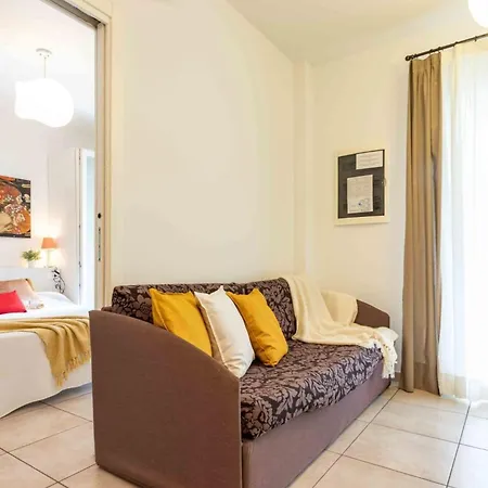 Apartment One Bedroom Close To The Bibione