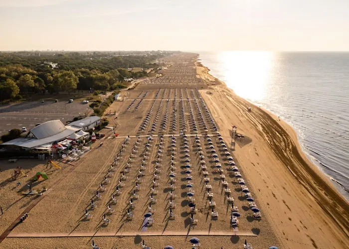 Апартаменти Cozy With A Fenced Garden And Fireplace Бібіоне