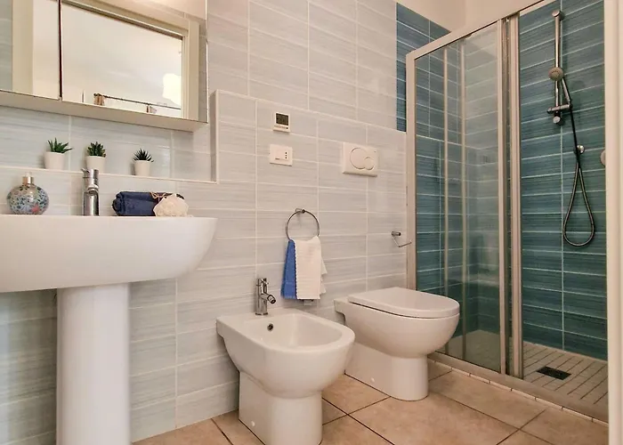 Cozy With A Fenced Garden And Fireplace Apartment Bibione